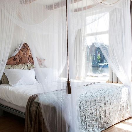 Riverside Suite - Haarlem City Centre Экстерьер фото